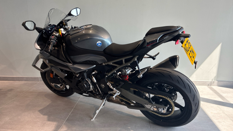 BMW S1000 RR Sport (25MY)